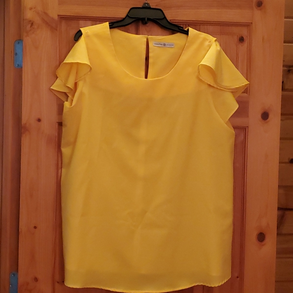 Summer Signature Blouse